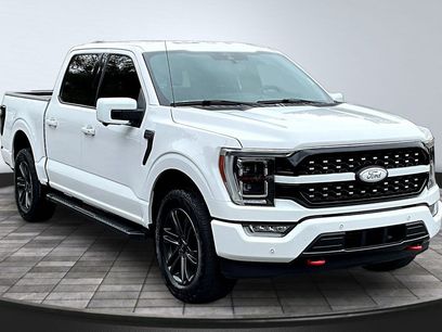 Used 2021 Ford F150 XLT w/ Equipment Group 302A High
