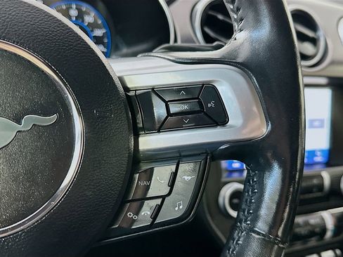 Used 2019 Ford Mustang GT Premium w/ Equipment Group 401A RWD image 26