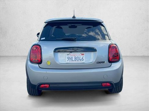 Used 2024 MINI Cooper SE image 6