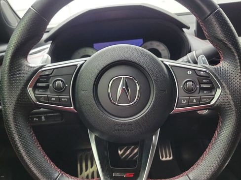 Used 2021 Acura TLX Type S image 14