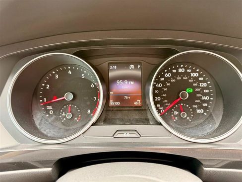 Used 2018 Volkswagen Tiguan S AWD/4WD image 10