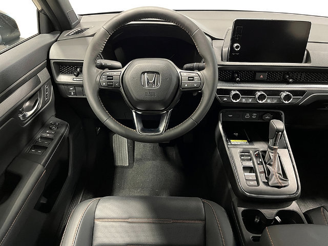 New 2025 Honda CR-V Sport-L image 26