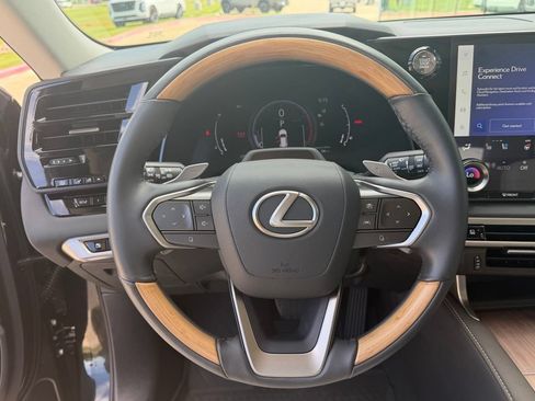 Used 2024 Lexus RX 350 Premium Plus w/ Convenience Package AWD/4WD image 27