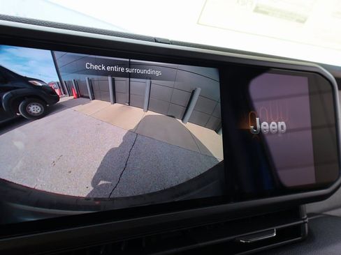 New 2026 Jeep Wrangler Sport image 33