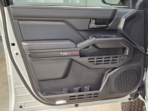 New 2026 Toyota Tacoma TRD Pro AWD/4WD image 11