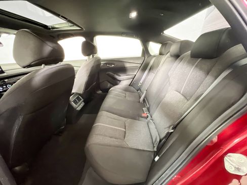 Used 2025 Honda Accord Sport image 23