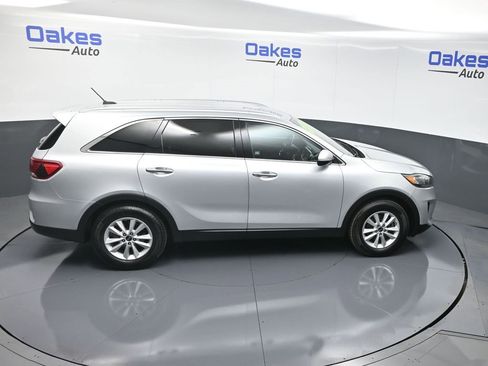 Used 2020 Kia Sorento LX w/ LX I4 Convenience Package image 53