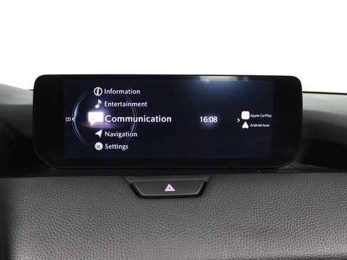 Used 2024 MAZDA CX-90 3.3 Turbo w/ Preferred Plus AWD/4WD image 18