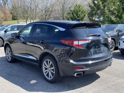 Certified 2024 Acura RDX SH-AWD w/ Technology Package image 3