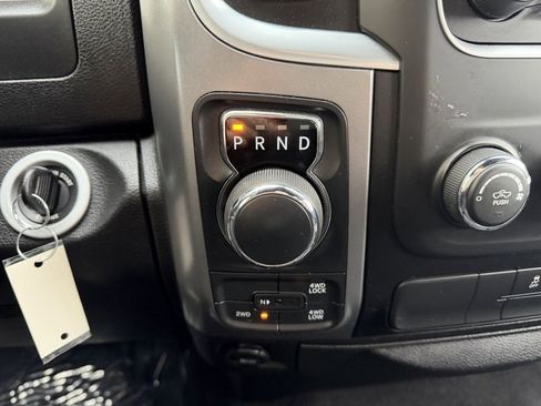 Used 2022 RAM 1500 Classic Warlock image 23