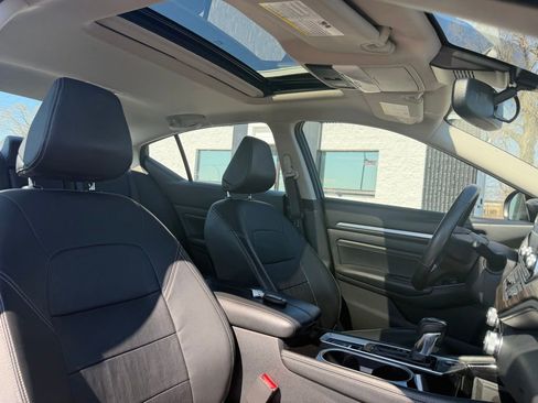 Used 2020 Nissan Altima 2.5 SL AWD/4WD image 34