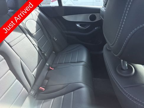 Used 2019 Mercedes-Benz C 300 Sedan image 8