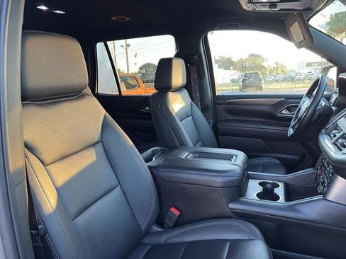 Used 2023 Chevrolet Tahoe LT image 8