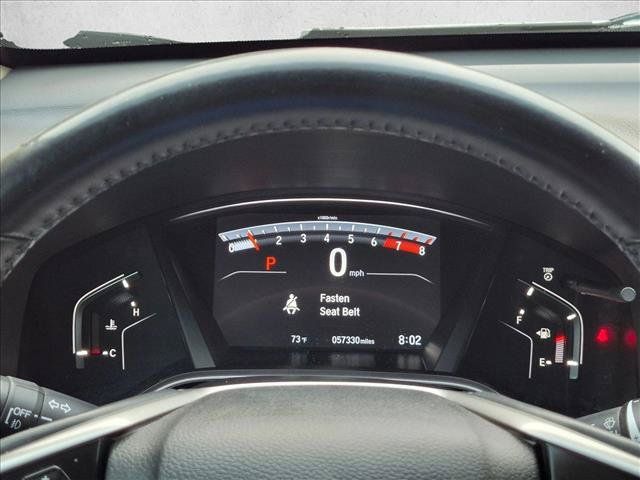 Used 2019 Honda CR-V Touring image 11