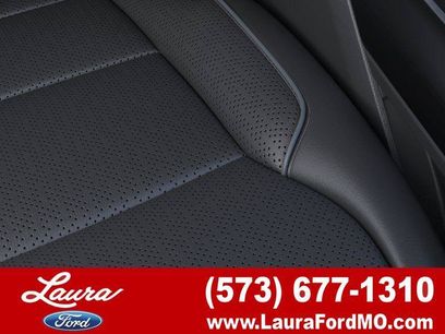 New 2026 Ford F150 Lariat w/ FX4 Off-Road Package