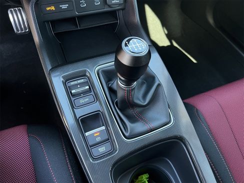 Used 2025 Honda Civic Si image 16