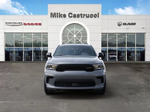 New 2026 Dodge Durango GT w/ Blacktop Package AWD/4WD image 6