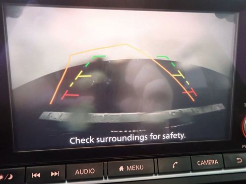 Used 2019 Nissan Altima 2.5 SV image 4