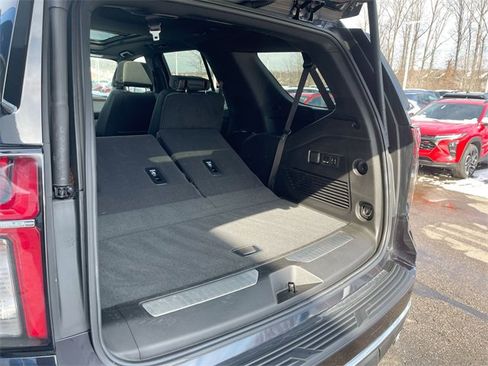 Used 2024 Chevrolet Tahoe Premier w/ Max Trailering Package image 26