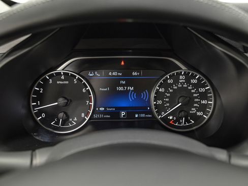 Used 2021 Nissan Murano SV w/ SV Special Edition Package AWD/4WD image 23