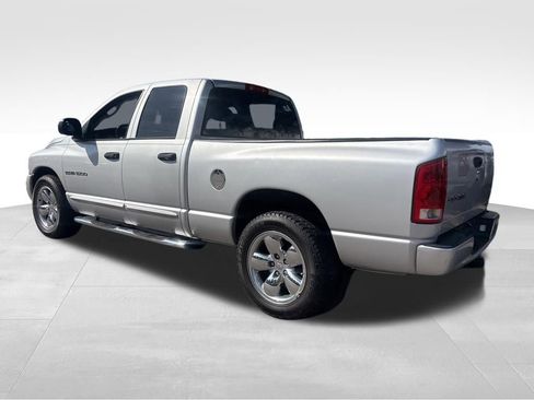 Used 2004 Dodge Ram 1500 Truck SLT w/ Quad Cab Value Group RWD image 11