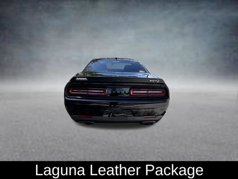 Used 2021 Dodge Challenger SRT Hellcat Redeye RWD image 6