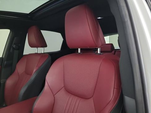 Used 2024 Lexus NX 250 FWD image 19