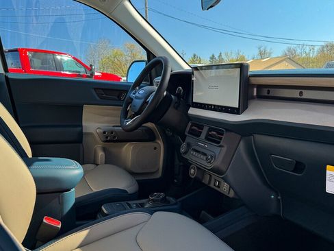 New 2026 Ford Maverick Lariat AWD/4WD image 20