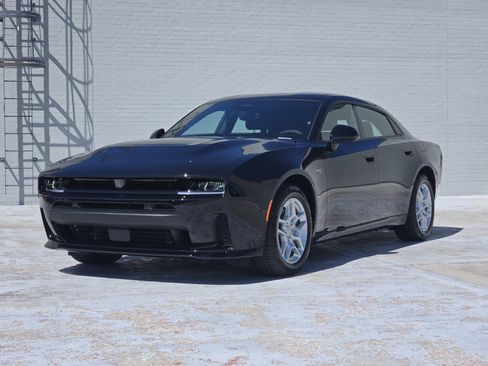 New 2026 Dodge Charger R/T image 2