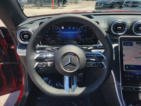 New 2026 Mercedes-Benz CLE 450 4MATIC Cabriolet image 21