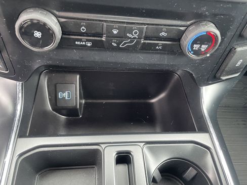 Used 2023 Ford F150 XL w/ STX Appearance Package image 15