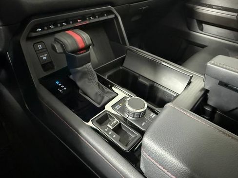 Used 2025 Toyota Sequoia TRD Pro AWD/4WD image 28