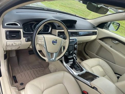 Used 2015 Volvo XC70 3.2 Premier AWD/4WD image 17