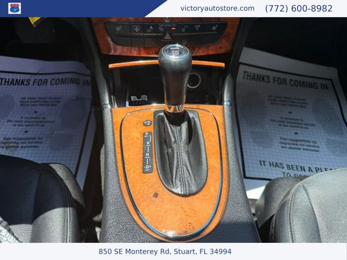 Used 2009 Mercedes-Benz E 320 BlueTEC Sedan image 22