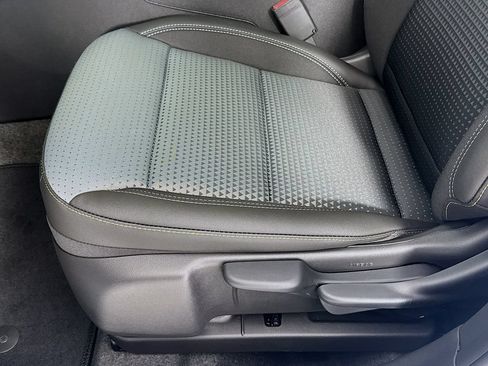 New 2026 Chevrolet Trax LT FWD image 20
