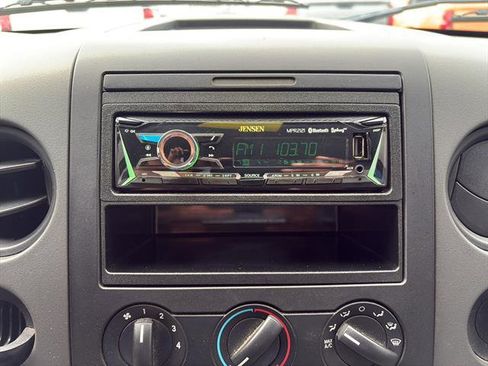 Used 2004 Ford F150 XL RWD image 19