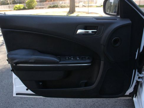 Used 2013 Dodge Charger Police image 16