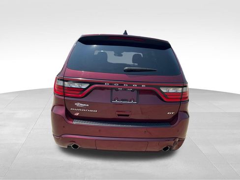 Used 2024 Dodge Durango GT AWD/4WD image 4