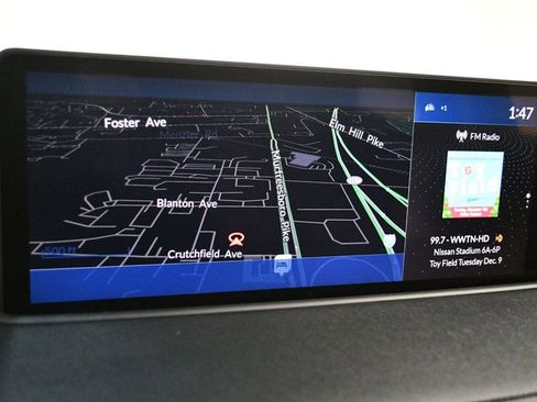 Used 2024 Acura MDX FWD w/ Technology Package image 54