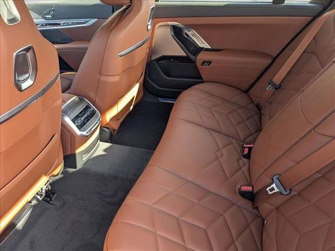 New 2026 BMW 740i image 16