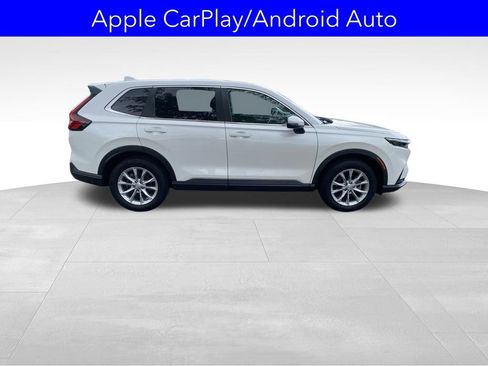 Certified 2024 Honda CR-V EX image 11