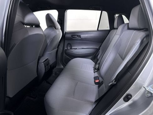 Used 2025 Toyota Corolla Cross AWD Hybrid image 26