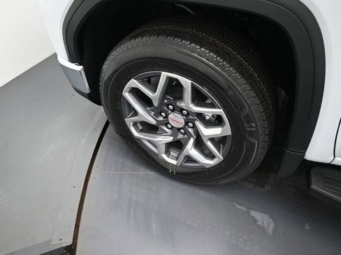 New 2026 Buick Envista Preferred w/ Convenience I Package image 8