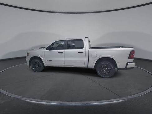New 2026 RAM 1500 4x4 Crew Cab image 11
