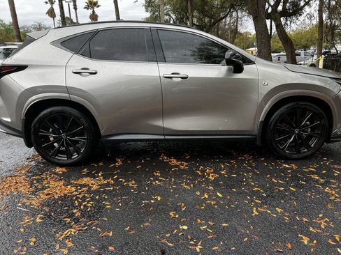 Used 2024 Lexus NX 350 F Sport image 10