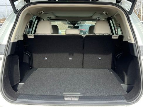 New 2026 Nissan Rogue SV image 37