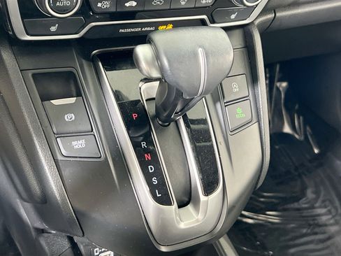 Used 2021 Honda CR-V EX-L image 16