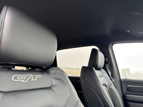 New 2026 RAM 1500 Rebel image 15