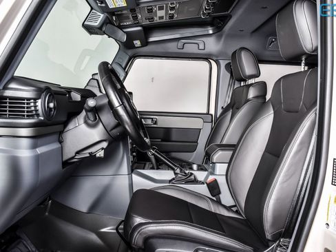 New 2025 INEOS Grenadier image 14