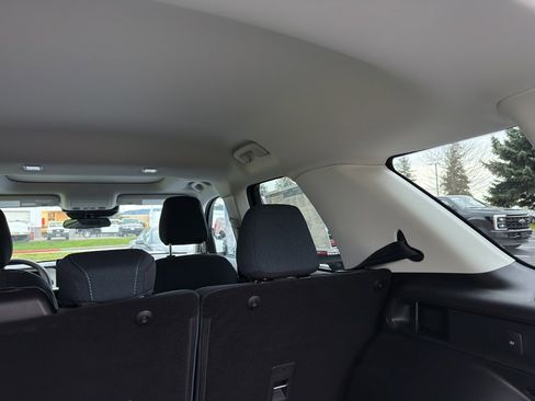 New 2025 Ford Bronco Sport Heritage w/ Convenience Package image 11